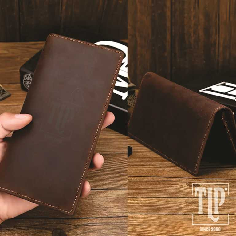 Long Wallets